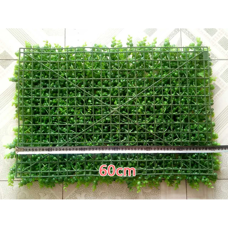40x60cm Grass Mat Green Artificial Plant Lawns Landscape Carpet For Home Garden Wall Decoration Fake Grass Party Wedding Supply
40x60cm Grass Mat Green Artificial Plant Lawns Landscape Carpet For Home Garden Wall Decoration Fake Grass Party Wedding Supply