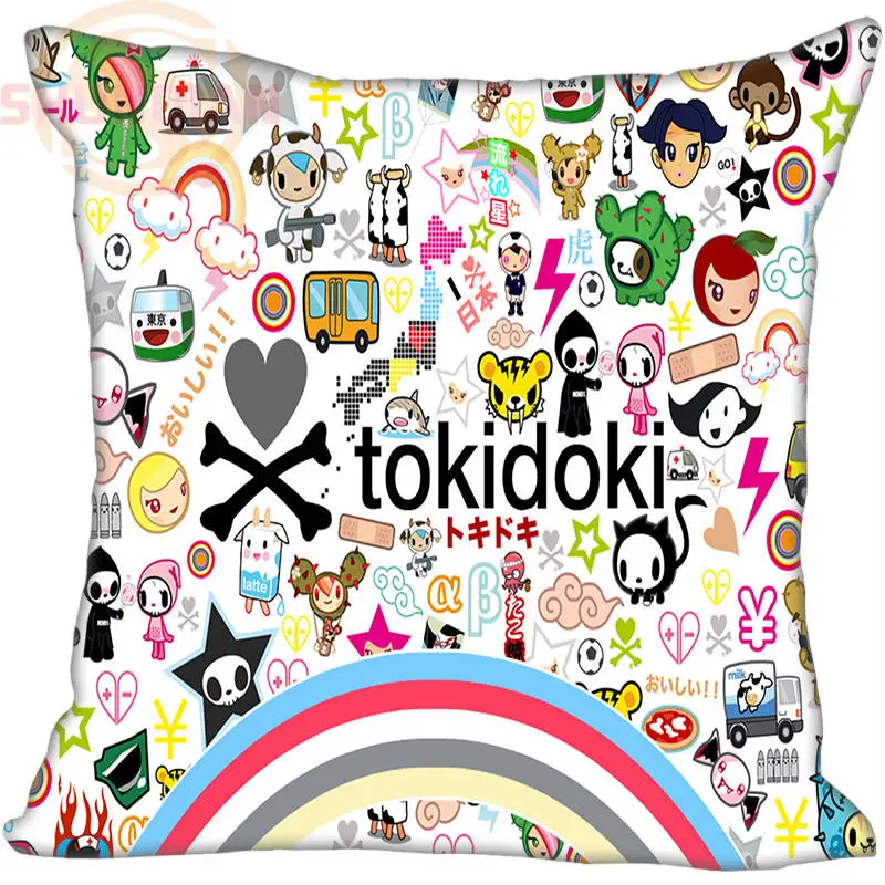 Hot Sale Custom Graffiti art tokidoki #e Pillowcase 35X35cm (One Side)Home Pillow Cover Pillow Cases
Hot Sale Custom Graffiti art tokidoki #e Pillowcase 35X35cm (One Side)Home Pillow Cover Pillow Cases