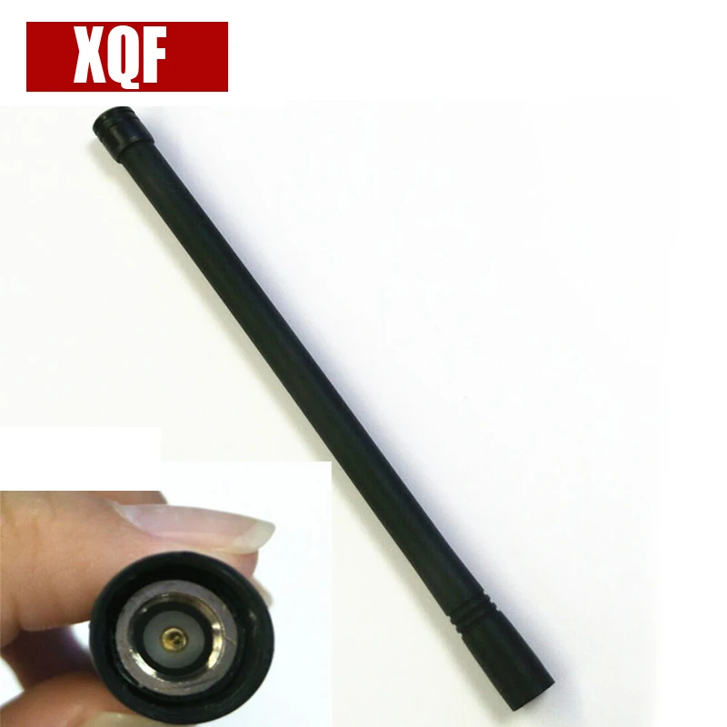 XQF VHF антенна для Vertex Standard VX132 VX351 VX354 VX414 VX417 VX168 VX177 VX228 портативная двухсторонняя ручная радиосвязь
XQF VHF антенна для Vertex Standard VX132 VX351 VX354 VX414 VX417 VX168 VX177 VX228 портативная двухсторонняя ручная радиосвязь