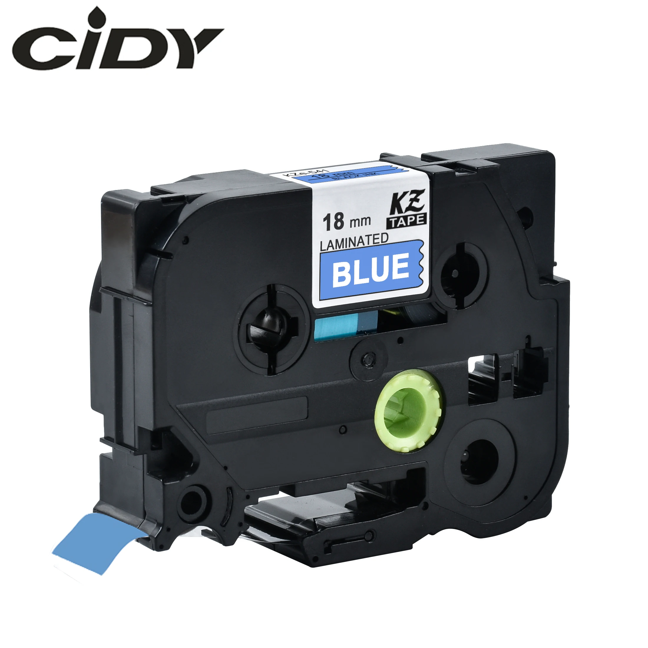 CIDY 10pcs Tze545 tze 545 TZE-545 tz545 tz 545 For Brother Printer Cassette White on Blue label tapes
CIDY 10pcs Tze545 tze 545 TZE-545 tz545 tz 545 For Brother Printer Cassette White on Blue label tapes