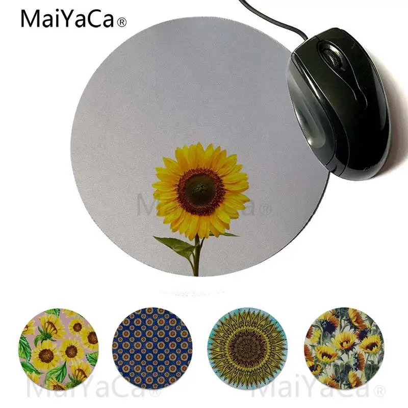 Maiyaca подсолнухи натюрморт игровой коврик для мыши 20x20 см 22x22 см диаметр круглый коврик для мыши
Maiyaca подсолнухи натюрморт игровой коврик для мыши 20x20 см 22x22 см диаметр круглый коврик для мыши