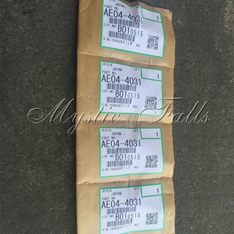 5X подлинный AE04-4031 AE044031 для Ricoh Aficio MP W2400 W3600 6020 7040 7050 470 480W 5100 7140 нижний подборщик пальцев
5X подлинный AE04-4031 AE044031 для Ricoh Aficio MP W2400 W3600 6020 7040 7050 470 480W 5100 7140 нижний подборщик пальцев