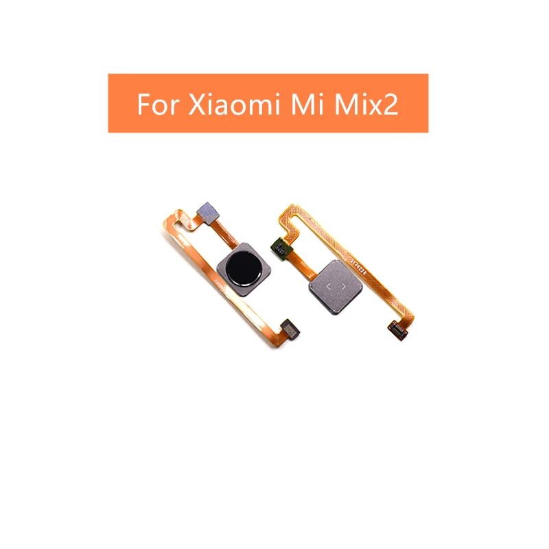 for Xiaomi Mi Mix 2 Fingerprint Flex Cable Touch ID Sensor Return Key Menu Button Flex Cable Replacement Repair Parts for mix2
for Xiaomi Mi Mix 2 Fingerprint Flex Cable Touch ID Sensor Return Key Menu Button Flex Cable Replacement Repair Parts for mix2