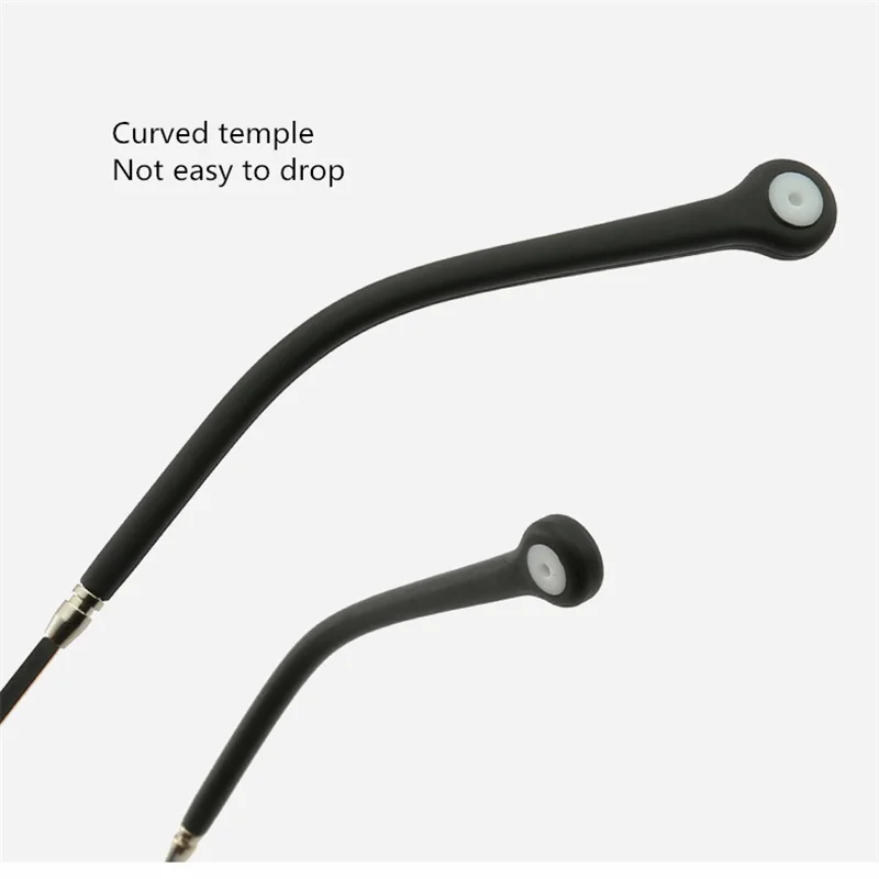 KUJUNY New Anti-blue Glasses Frame Fashion Metal Optical Glasses Frames Men Women Personality Quality Plain Eyeglasses
KUJUNY New Anti-blue Glasses Frame Fashion Metal Optical Glasses Frames Men Women Personality Quality Plain Eyeglasses
