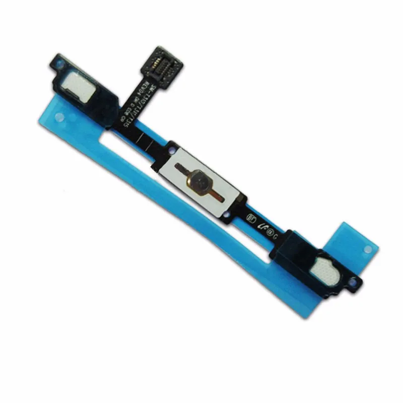 

CFYOUYI 5 pcs/lot Home Button Flex Cable for Samsung Galaxy Tab 3 8.0 T310 T311 T315