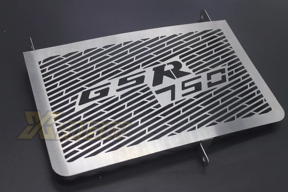 New motorcycle Stainless Steel RADIATOR GUARD COVER Grill Protector Fit For SUZUKI 2011-2012-2013-2014-2015 GSR 750 GSR750
New motorcycle Stainless Steel RADIATOR GUARD COVER Grill Protector Fit For SUZUKI 2011-2012-2013-2014-2015 GSR 750 GSR750