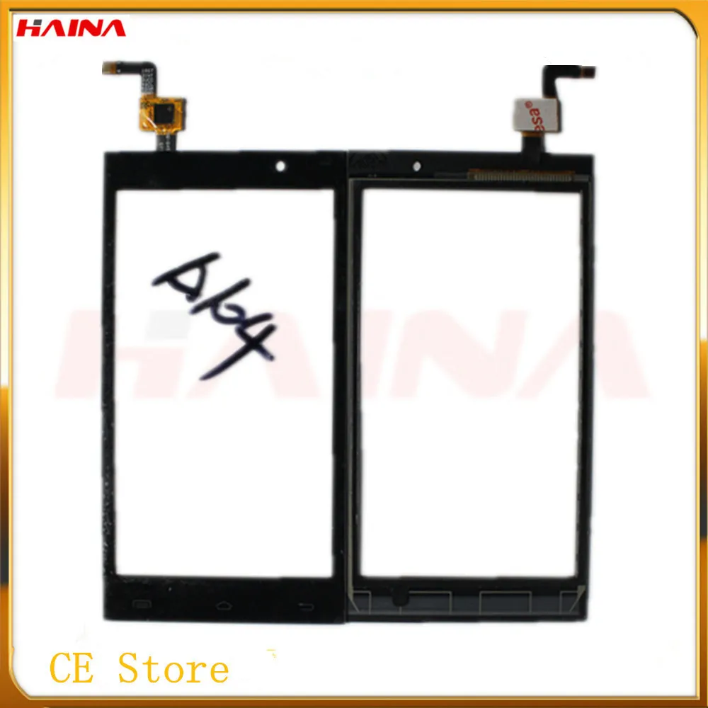4.5 inch Touch Sensor Panel For Micromax A104 Touch Screen Digitizer Front Glass Lens Touchscreen For Micromax A104 3m sticker
4.5 inch Touch Sensor Panel For Micromax A104 Touch Screen Digitizer Front Glass Lens Touchscreen For Micromax A104 3m sticker