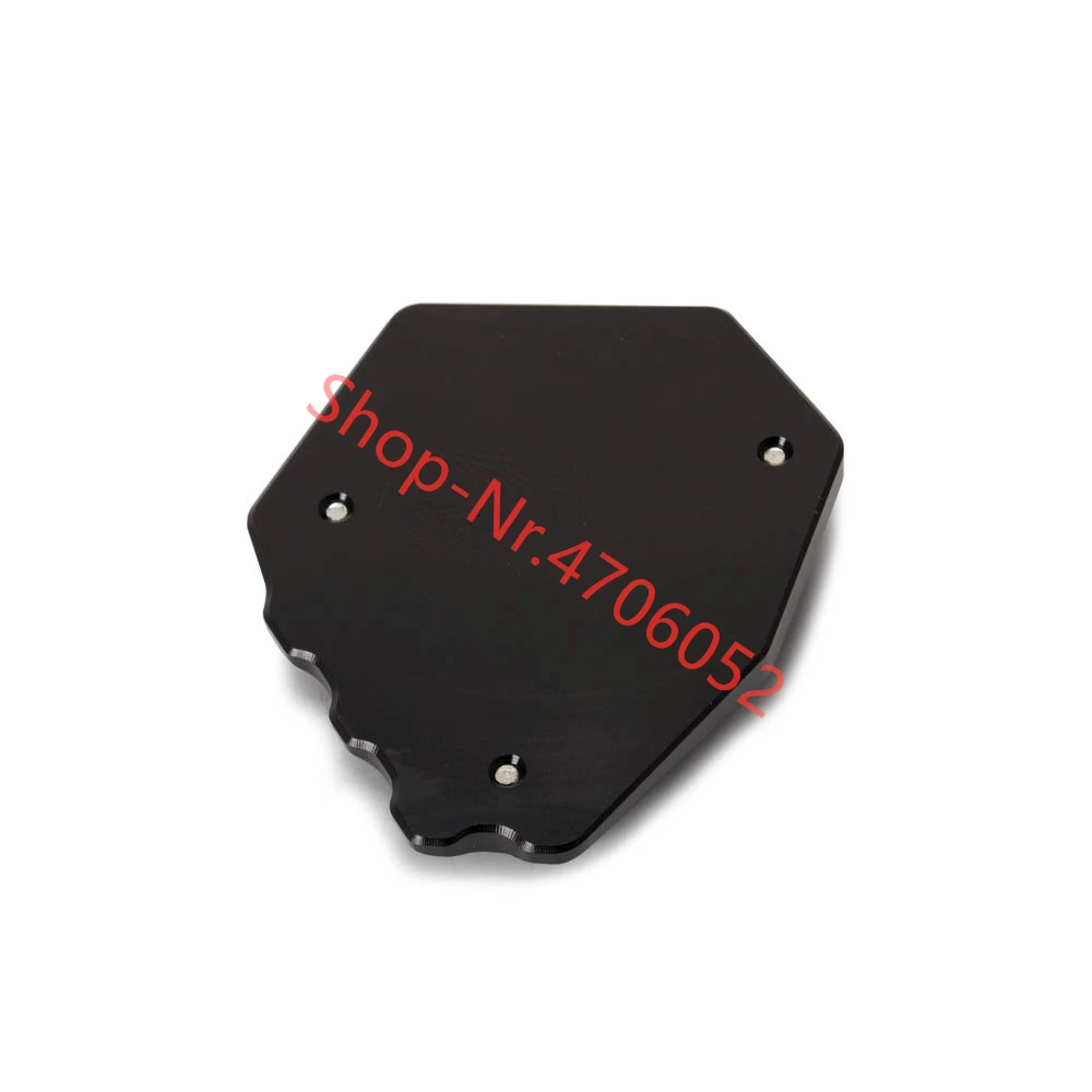 For Honda CRF1000L CRF 1000L Africa Twin CNC Billet Aluminum Kickstand Foot Plate Side Stand Extension Pad Enlarge Extension
For Honda CRF1000L CRF 1000L Africa Twin CNC Billet Aluminum Kickstand Foot Plate Side Stand Extension Pad Enlarge Extension