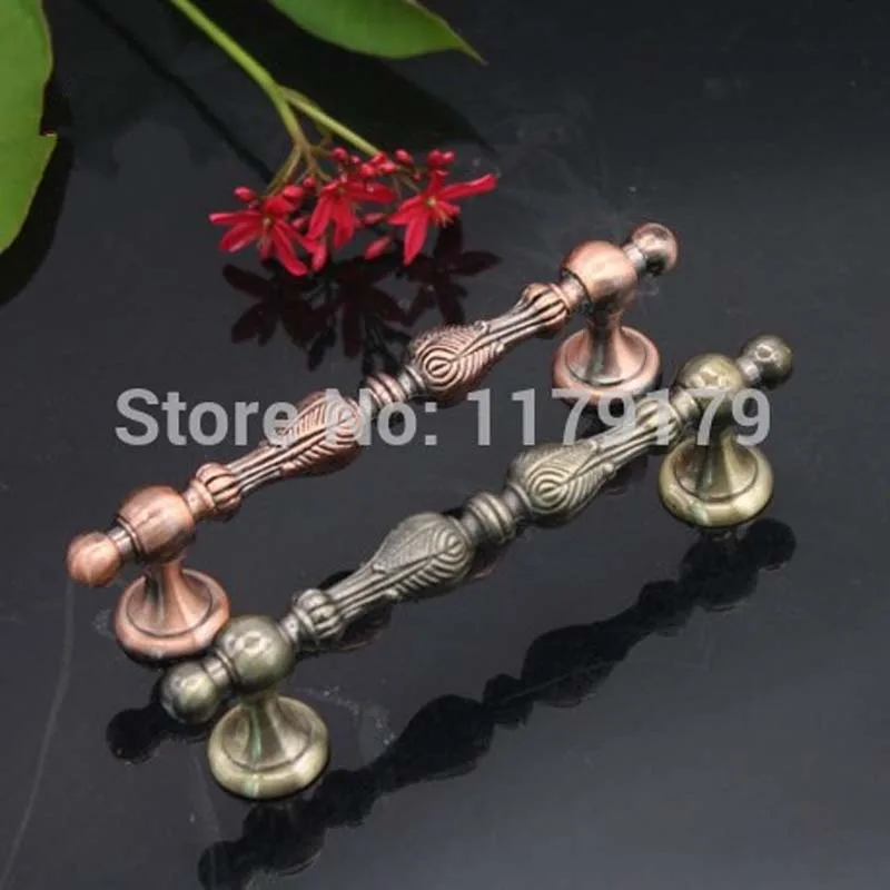 96mm kitchen cabinet handles bronze cupboard pulls antique copper drawer drasser furniture door handles pulls knobs
96mm kitchen cabinet handles bronze cupboard pulls antique copper drawer drasser furniture door handles pulls knobs