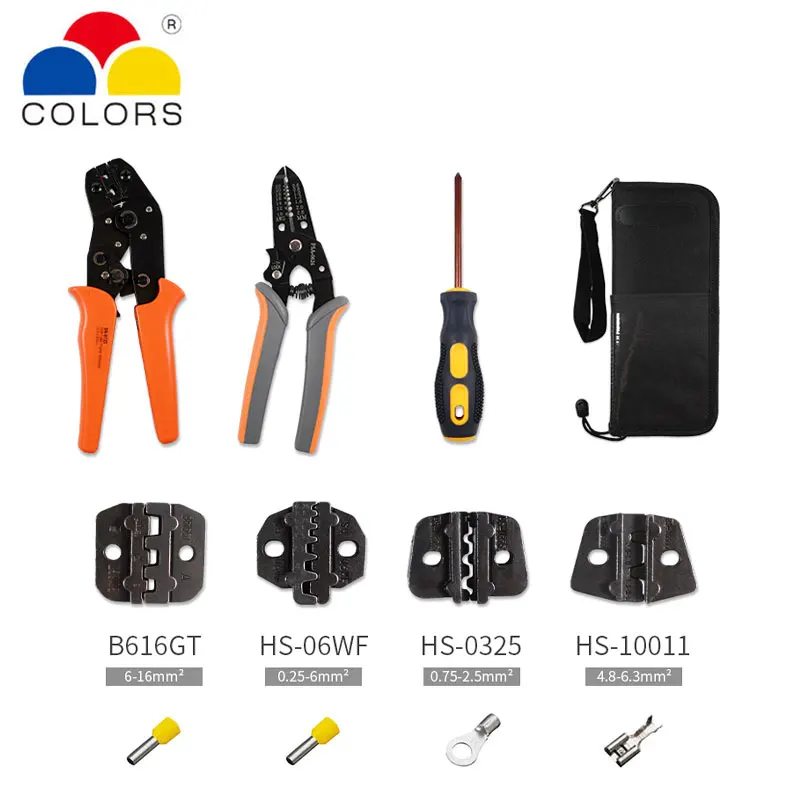 4 Jaws multitool Wire Crimpers Engineering Ratcheting Crimping Pliers Wire Strippers Crimping Tool Cord End Terminals Kit
4 Jaws multitool Wire Crimpers Engineering Ratcheting Crimping Pliers Wire Strippers Crimping Tool Cord End Terminals Kit