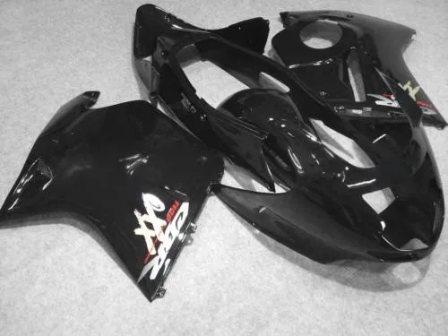 Motorcycle Fairing kit for w1 CBR1100XX 97 98 99 00 02 03 CBR1100 XX 1997 2003 ABS black Fairings set
Motorcycle Fairing kit for w1 CBR1100XX 97 98 99 00 02 03 CBR1100 XX 1997 2003 ABS black Fairings set