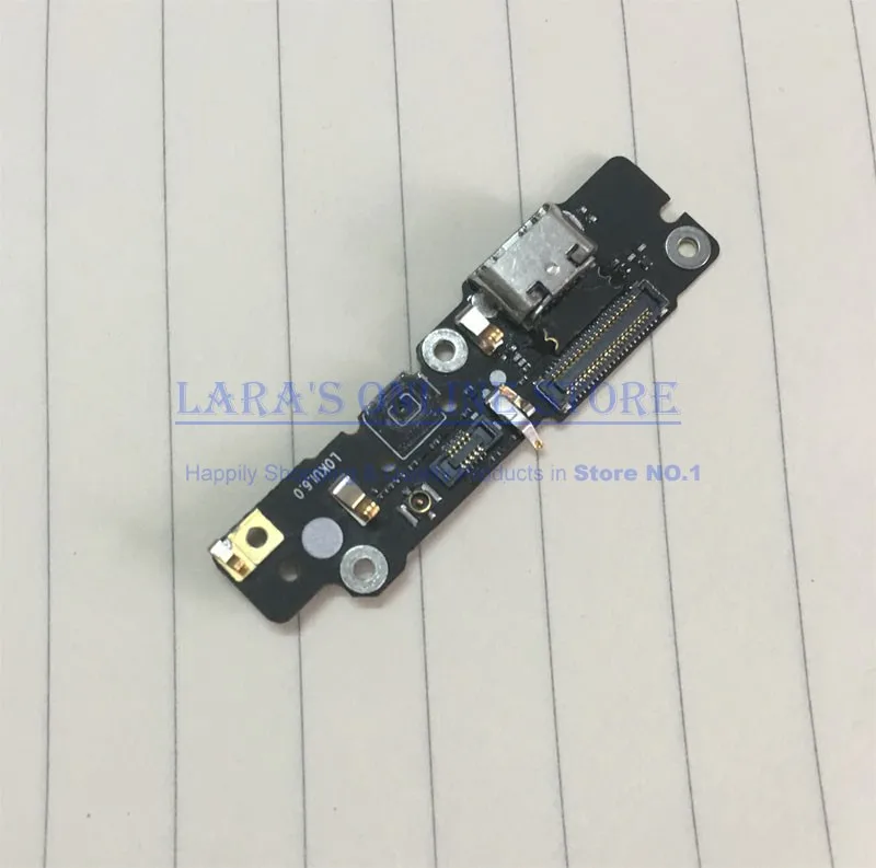 Оригинальное зарядное устройство USB для Meizu MX4 Pro док разъем гибкий кабель с