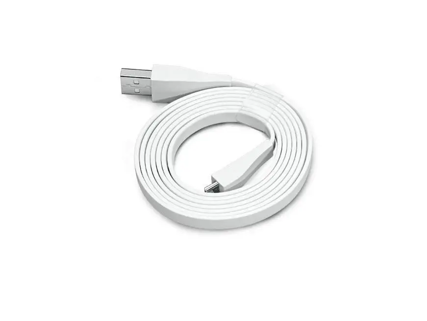 Оригинальный кабель Micro USB 22AWG 4ft Max 2.5A/Адаптер зарядного устройства для Logitech UE BOOM / Ultimate Ears MEGABLAST Bluetooth динамик
Оригинальный кабель Micro USB 22AWG 4ft Max 2.5A/Адаптер зарядного устройства для Logitech UE BOOM / Ultimate Ears MEGABLAST Bluetooth динамик
