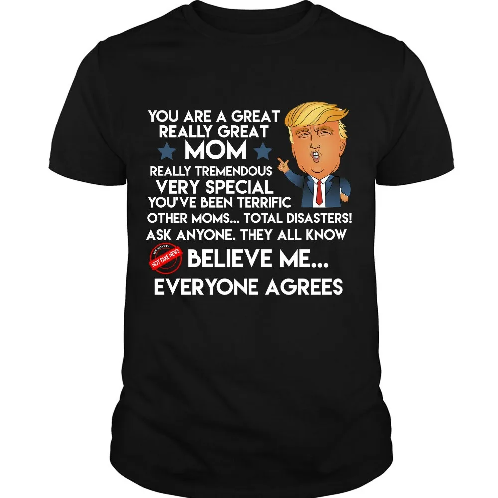 Donald Trump T Shirt, Ask Anyone They All Know 2019 Men'S Fashion Color Fashion O-Neck Casual Movie Tee
Donald Trump T Shirt, Ask Anyone They All Know 2019 Men'S Fashion Color Fashion O-Neck Casual Movie Tee