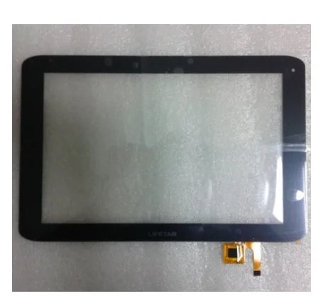 New Touch Screen Digitizer For 10.1" MEDION LIFETAB E10320 E10315 E10316 E10317 E10318 Tablet Panel Glass Sensor Replacement
New Touch Screen Digitizer For 10.1" MEDION LIFETAB E10320 E10315 E10316 E10317 E10318 Tablet Panel Glass Sensor Replacement