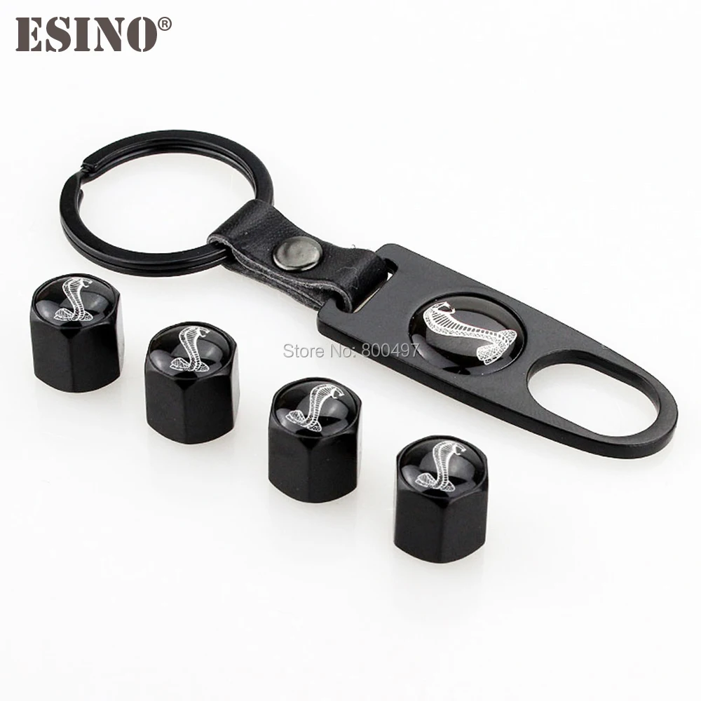 40 x Car Styling Stainless Steel Zinc Alloy Wheel Tire Valve Stems Caps Universal With Mini Wrench Key Chain for Mustang Shelby
40 x Car Styling Stainless Steel Zinc Alloy Wheel Tire Valve Stems Caps Universal With Mini Wrench Key Chain for Mustang Shelby