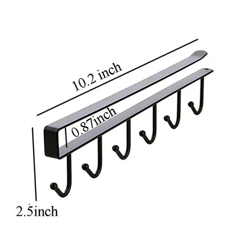 Combination Kitchen Hanging Shelves Racks Glass Mugs Towel Storage Rack Organizer Cupboard Shelf Hook Hanger Wardrobe Holder
Combination Kitchen Hanging Shelves Racks Glass Mugs Towel Storage Rack Organizer Cupboard Shelf Hook Hanger Wardrobe Holder