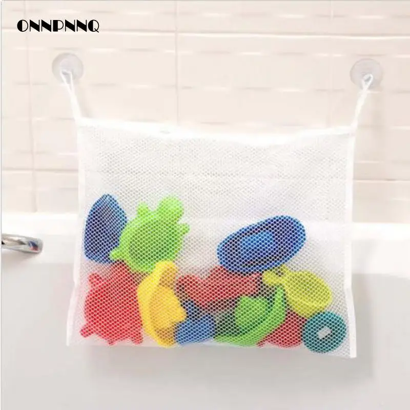Children Bath Swimming Toy Storage Basket For Toys Bathroom Storage Mesh Toy Bag Bathroom Wall Storage Bags Organizer
Children Bath Swimming Toy Storage Basket For Toys Bathroom Storage Mesh Toy Bag Bathroom Wall Storage Bags Organizer