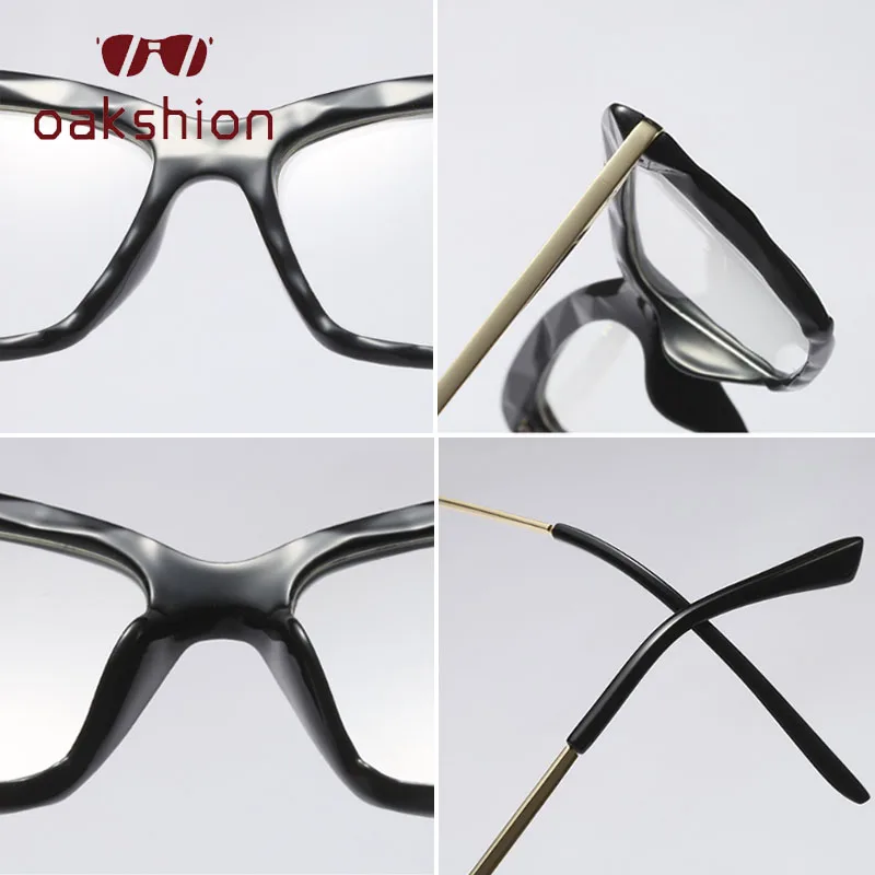 oakshion Fashion Square Eyeglasses Frame For Women Trending Styles Brand Optical Computer Clear Glasses Oculos De Grau
oakshion Fashion Square Eyeglasses Frame For Women Trending Styles Brand Optical Computer Clear Glasses Oculos De Grau