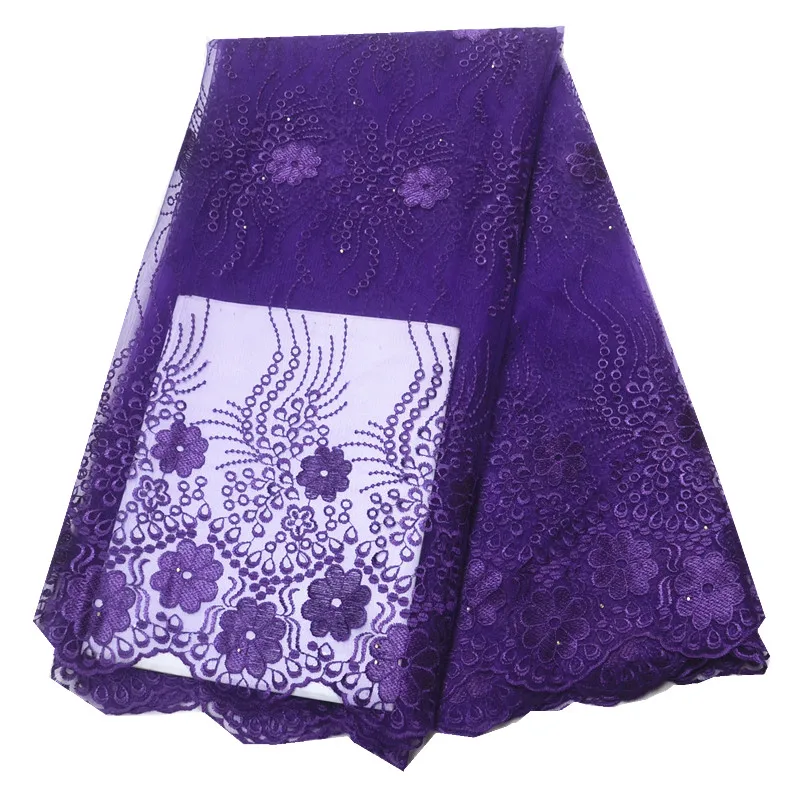 Best latest african lace 2018 high quality french lace fabric with beads tulle mesh net fabrics lace for women dress
Best latest african lace 2018 high quality french lace fabric with beads tulle mesh net fabrics lace for women dress
