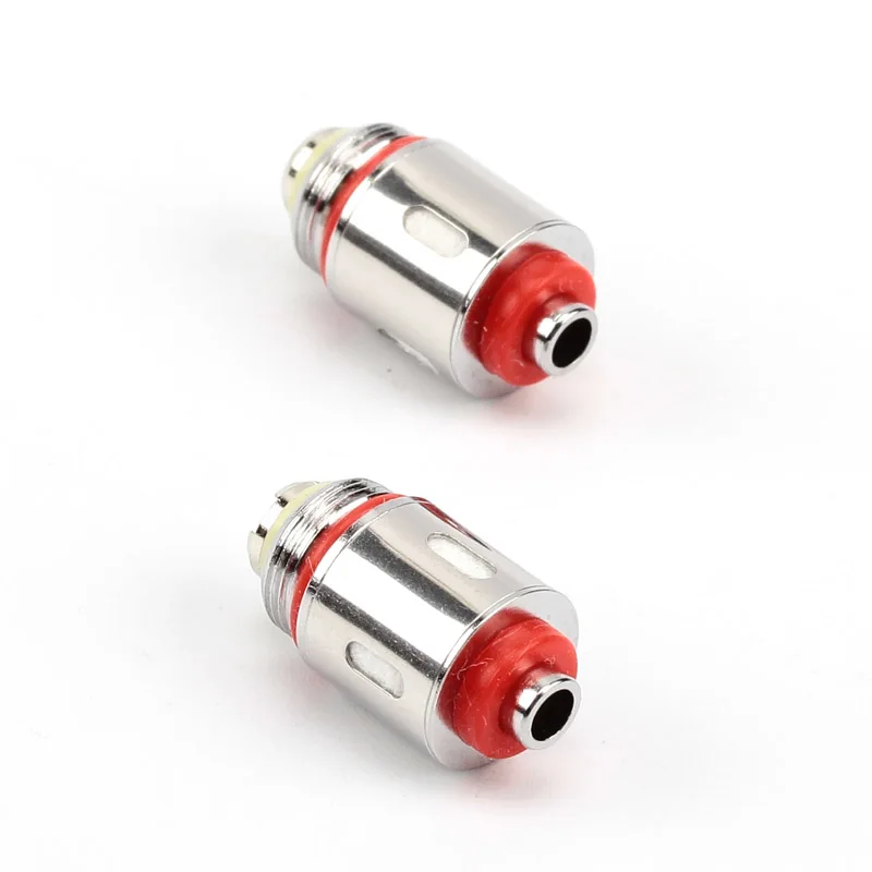 10PCS Coil Father Dabmaster D40 Coil 1.4ohm Replacement Coils Head Huge Cloud Pure Just For Q16 Kit Electronic Cigarette Tank
10PCS Coil Father Dabmaster D40 Coil 1.4ohm Replacement Coils Head Huge Cloud Pure Just For Q16 Kit Electronic Cigarette Tank