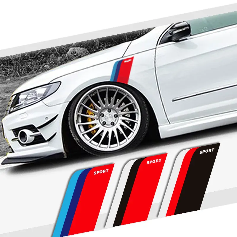 Fashion car styling Sport words decoration car fender sticker,1 pair car head refit modified decals for ford fiesta/mazda 3
Fashion car styling Sport words decoration car fender sticker,1 pair car head refit modified decals for ford fiesta/mazda 3