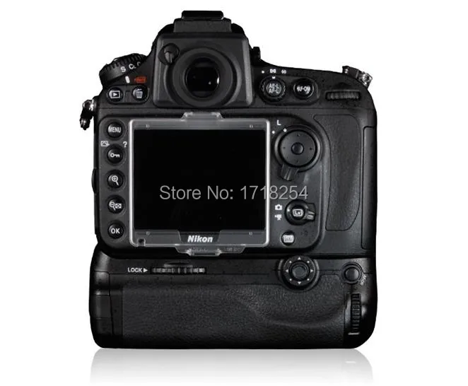 Pixel Vertax MB-D12 For For Nikon D800/D800E/D810 Battery Grip High Quality+2 Years Warranty
Pixel Vertax MB-D12 For For Nikon D800/D800E/D810 Battery Grip High Quality+2 Years Warranty