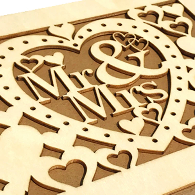 Frigg Vintage Classic Wedding GuestBook Mrs Mr Photo Frame Wedding Decor Wooden Wedding Tree Personalised Guest Book
Frigg Vintage Classic Wedding GuestBook Mrs Mr Photo Frame Wedding Decor Wooden Wedding Tree Personalised Guest Book