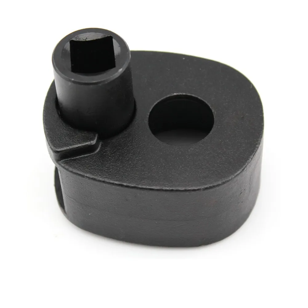 Universal Tie Rod Wrench 33-42mm Car Inner Steering Rudder Rod End Removal Tool Automotive Tool Round Black Auto Repair
Universal Tie Rod Wrench 33-42mm Car Inner Steering Rudder Rod End Removal Tool Automotive Tool Round Black Auto Repair