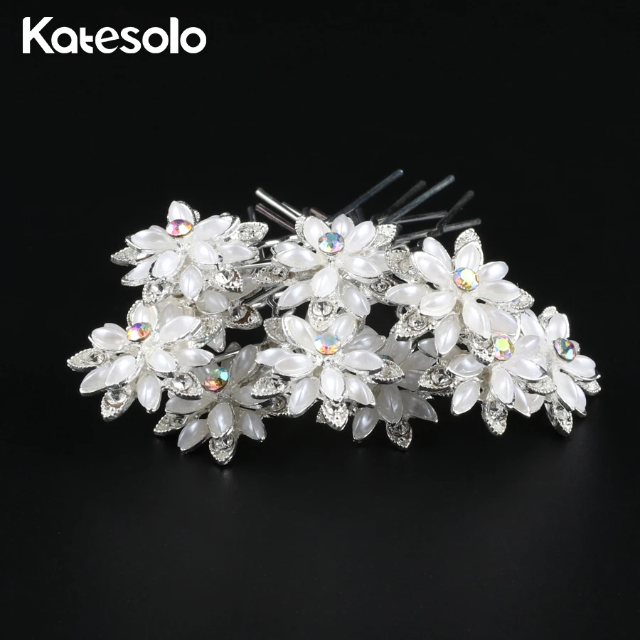 4pcs/Set Children Girl Bridal Wedding Prom Hair Pins Clips Jewelry Flower Design Silver Color Acrylic And Crystal Accessories
4pcs/Set Children Girl Bridal Wedding Prom Hair Pins Clips Jewelry Flower Design Silver Color Acrylic And Crystal Accessories