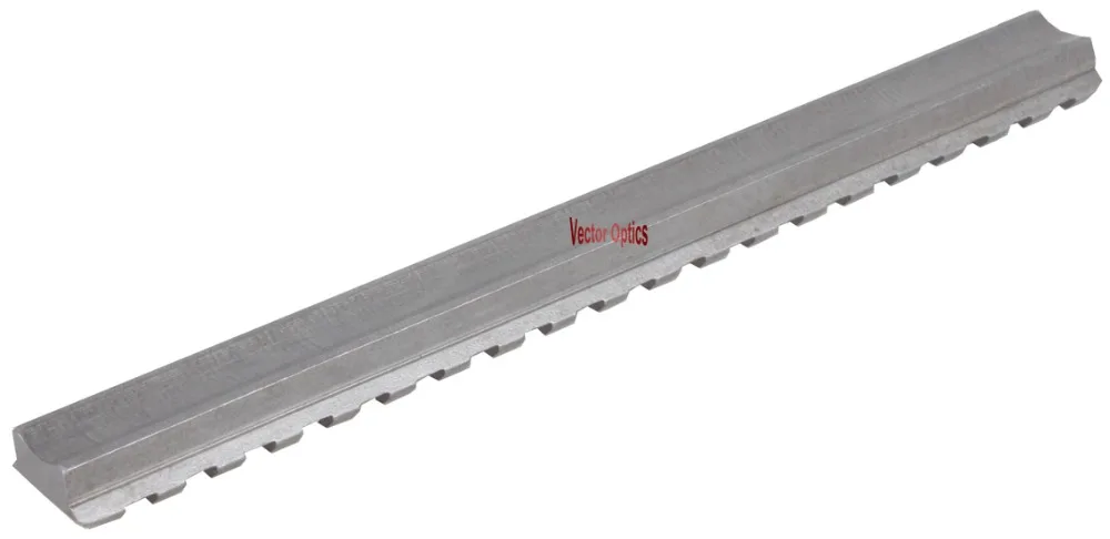Vector Optics 20cm 8 Inch Steel Long Flat Picatinny Rail Scope Sight Mount Base Blank Even/Curved Bottom Unfinished S45C 1045#45
Vector Optics 20cm 8 Inch Steel Long Flat Picatinny Rail Scope Sight Mount Base Blank Even/Curved Bottom Unfinished S45C 1045#45