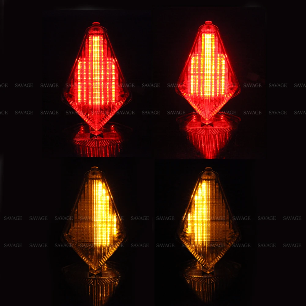 Integrated LED Tail Light For YAMAHA XP530 T-MAX 530 2013 2014 2015 2016 Motorcycle Accessories Turn signal Blinker Assembly
Integrated LED Tail Light For YAMAHA XP530 T-MAX 530 2013 2014 2015 2016 Motorcycle Accessories Turn signal Blinker Assembly