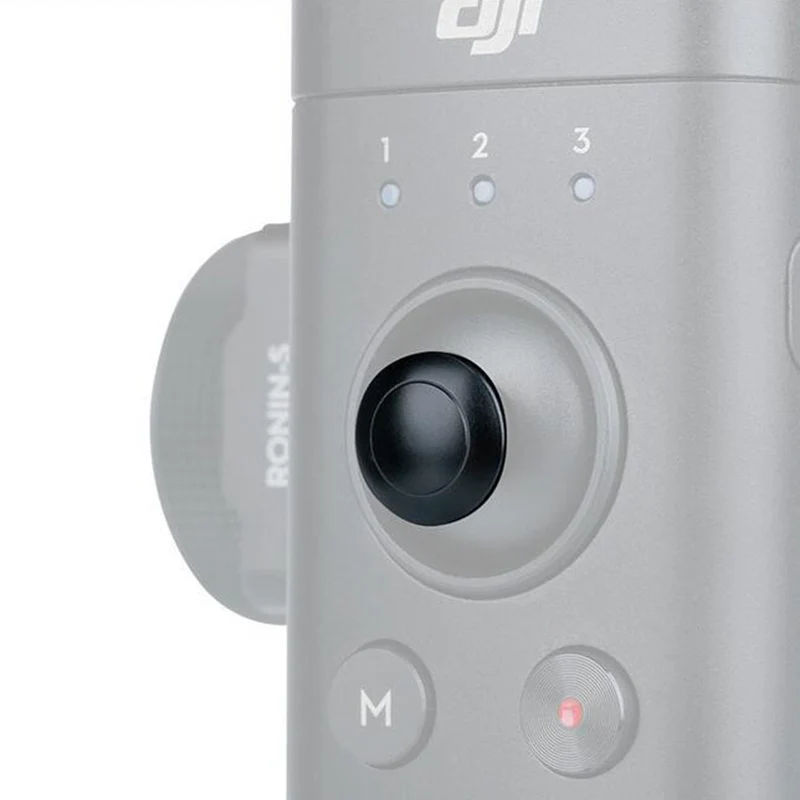 Пульт дистанционного управления Dji Ronin S сменная кнопка для стабилизатора Gimbal