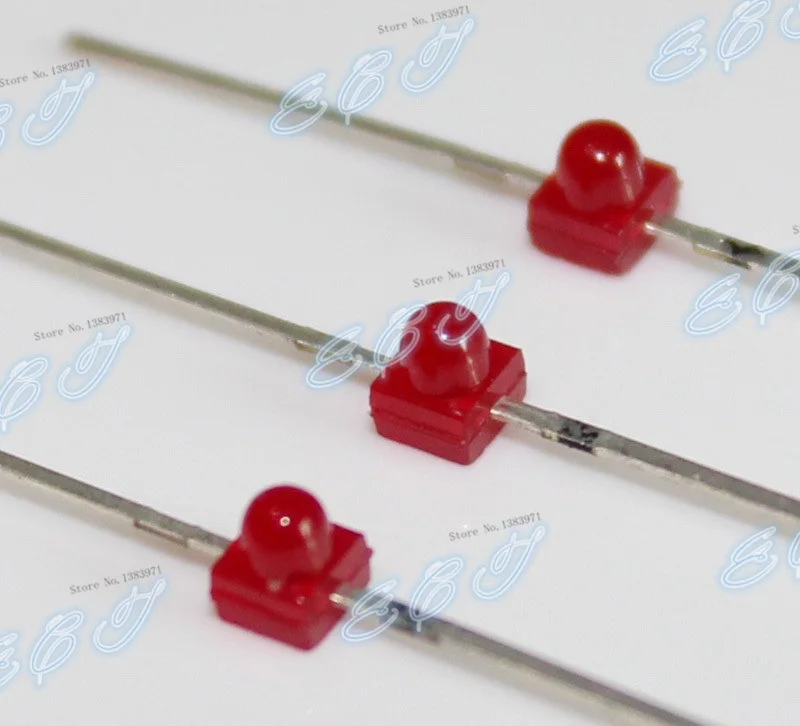 High quality 1.8MM ultra bright LED F1.8 Aircraft Plane I type Little Butterfly LED RED to RED Lamp bead
High quality 1.8MM ultra bright LED F1.8 Aircraft Plane I type Little Butterfly LED RED to RED Lamp bead