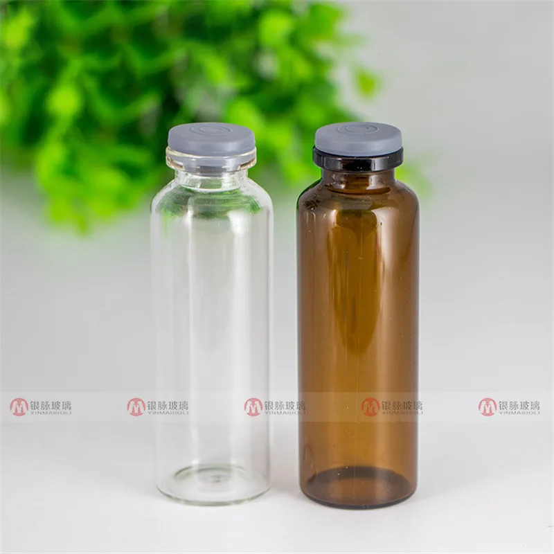 1pcs 30ml Newest Amber Glass Liquid Reagent Pipette Bottle With Cap Aromatherapy Essential Oil Spray Refillable Bottles | Красота и