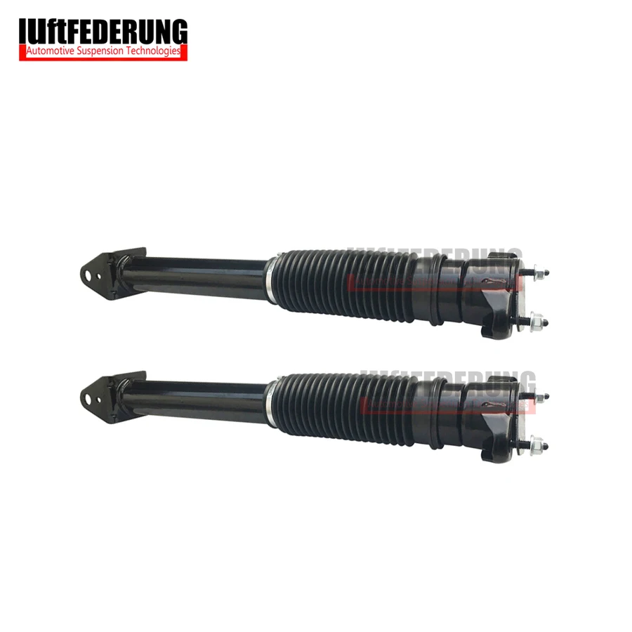 Luftfederung 2PCS New Suspension Ride Rear Spring Shock Absorber Without ADS Fit Mercedes-Benz W166 1663200030
Luftfederung 2PCS New Suspension Ride Rear Spring Shock Absorber Without ADS Fit Mercedes-Benz W166 1663200030