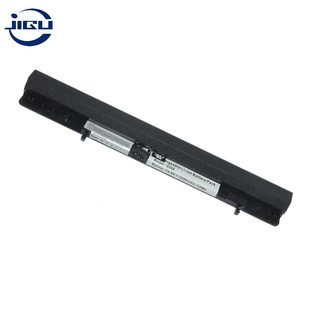 JIGU Laptop battery L12S4F01 L12S4A01 For Lenovo Flex14AT Flex14AP Flex14AD Flex15D Flex15AP S500
JIGU Laptop battery L12S4F01 L12S4A01 For Lenovo Flex14AT Flex14AP Flex14AD Flex15D Flex15AP S500