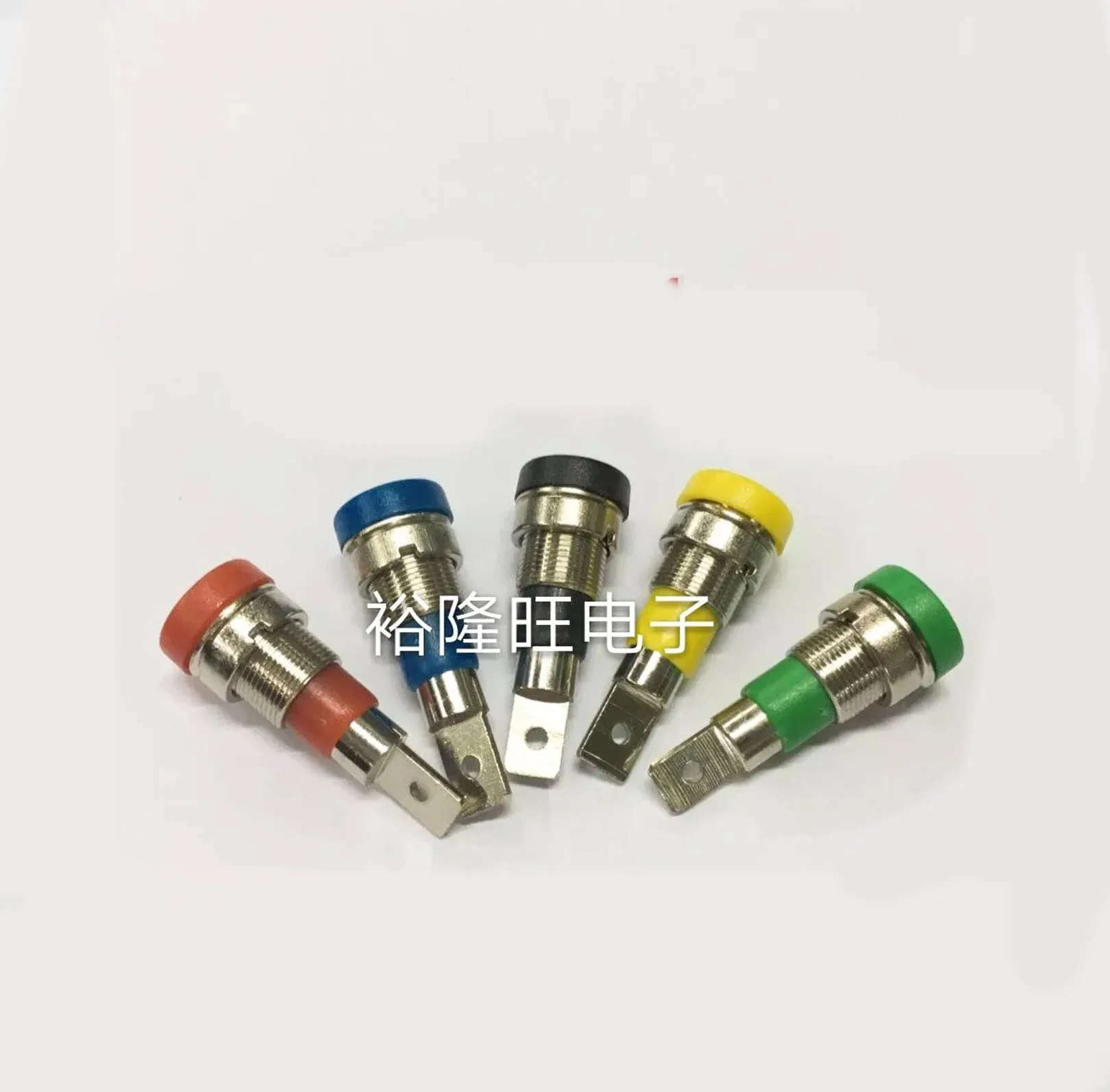 Smonisia 50pcs/lot 2mm Copper Banana Socket High Pressure Speaker Amplifier Instrument Model Terminal Connector
Smonisia 50pcs/lot 2mm Copper Banana Socket High Pressure Speaker Amplifier Instrument Model Terminal Connector