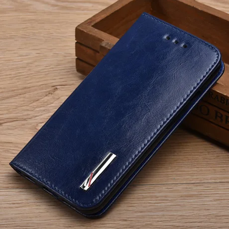 Чехол AMMYKI Doogee Y100 Pro кожаный чехол на заднюю панель мобильного телефона 5 0 дюйма