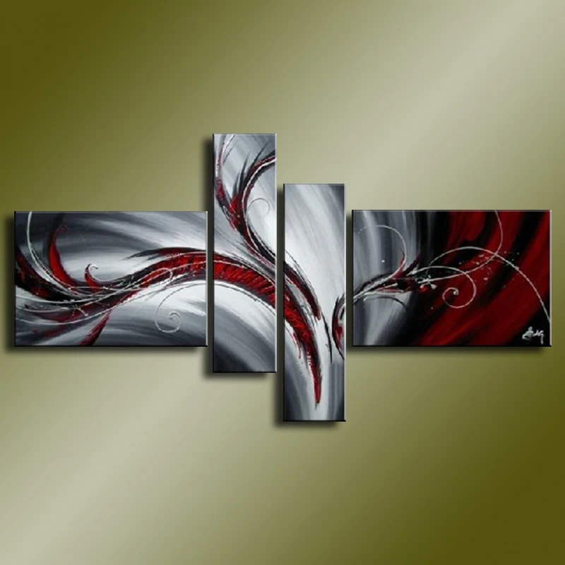 handmade oil painting on canvas modern 100% Best Art Modern Abstract oil painting original directly from artist XD4-021
handmade oil painting on canvas modern 100% Best Art Modern Abstract oil painting original directly from artist XD4-021