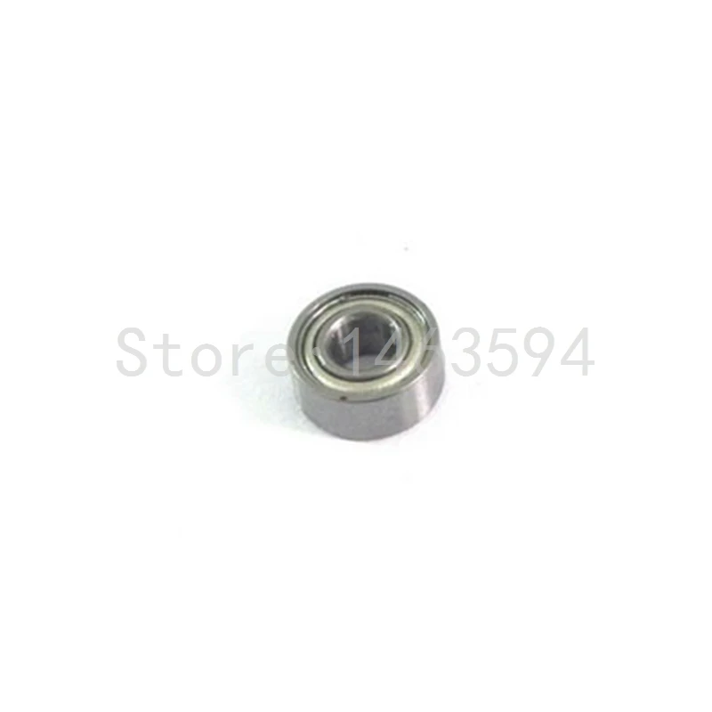 

MF73 bearing for WL V950 RC Helicopter spare parts WLtoys V950 Bearing(3*7*2.5) Free shipping by Register parcel