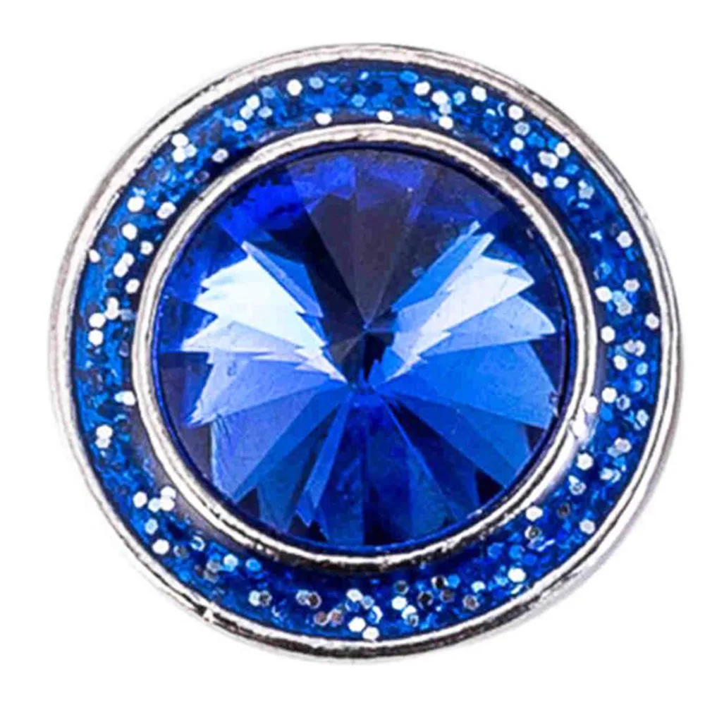 20pcs/lot New Snap Jewelry Rhinestone Round 18mm Metal Snap Buttons Jewelry Fit Snap Bracelets Bangle for Women Jewelry
20pcs/lot New Snap Jewelry Rhinestone Round 18mm Metal Snap Buttons Jewelry Fit Snap Bracelets Bangle for Women Jewelry