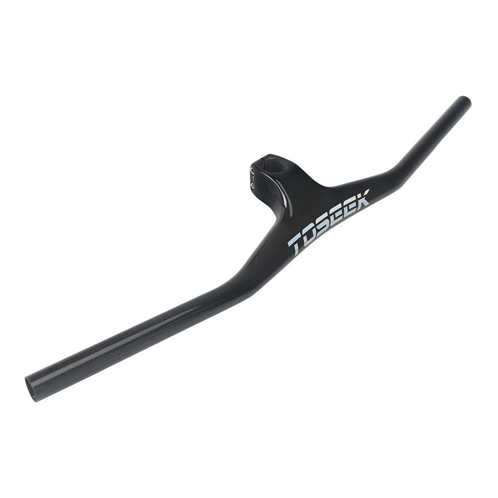 Mtb Bicycle Riser -17 Grade One -shaped Guidance Integrated With Haste 3 K Mtb Black Carbon Guidance 600-800/80-110mm
Mtb Bicycle Riser -17 Grade One -shaped Guidance Integrated With Haste 3 K Mtb Black Carbon Guidance 600-800/80-110mm