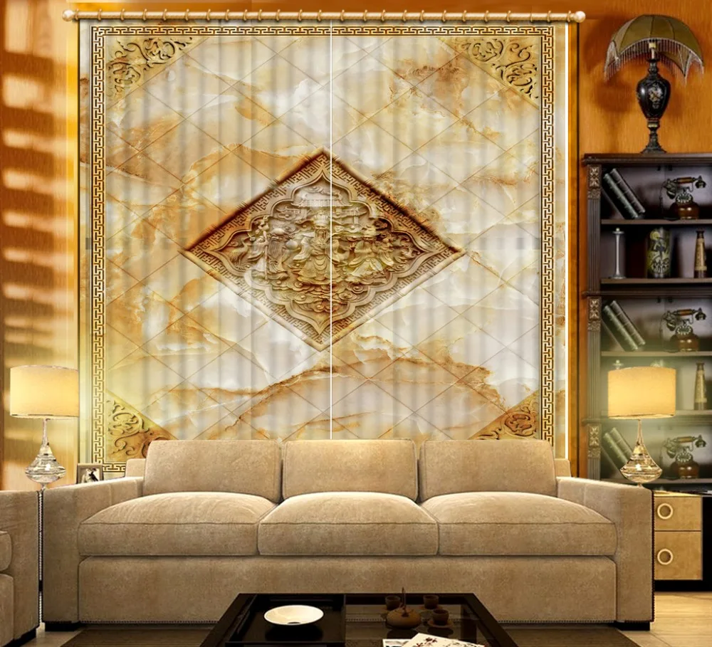 high quality curtain marble curtains for living room curtains for bedroom customize window modern curtains
high quality curtain marble curtains for living room curtains for bedroom customize window modern curtains