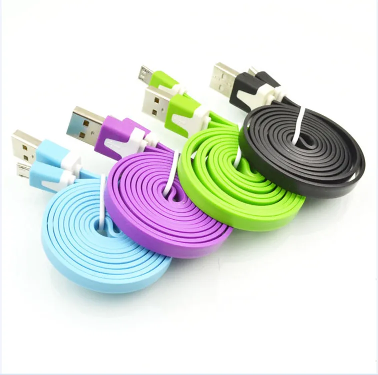 1m High Quality Flat Design Charge Data Cable For Samsung Nokia HTC Xiaomi Charge V8 Data Wire Free Shipping
1m High Quality Flat Design Charge Data Cable For Samsung Nokia HTC Xiaomi Charge V8 Data Wire Free Shipping