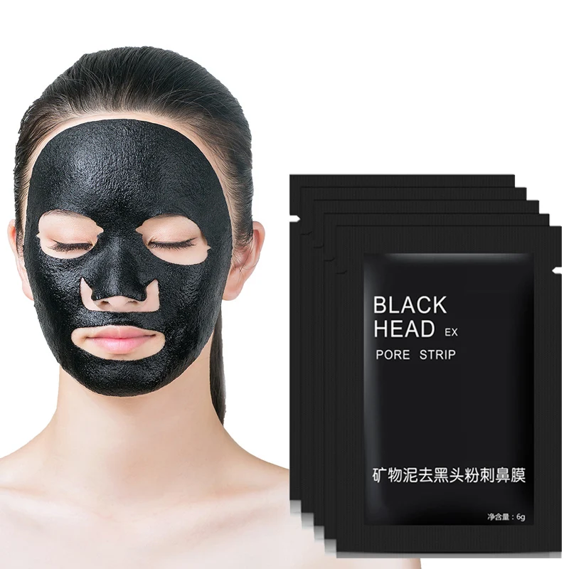 310pcs/lot Tearing style Minerals Deep Cleansing purifying peel off Blackhead Close Nose pores facial mask black head pore
310pcs/lot Tearing style Minerals Deep Cleansing purifying peel off Blackhead Close Nose pores facial mask black head pore