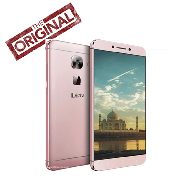 Letv X526 смартфон глобальная версия восемь ядер экран 5 дюйма 3 ГБ + 32 ГБ|snapdragon 652|android