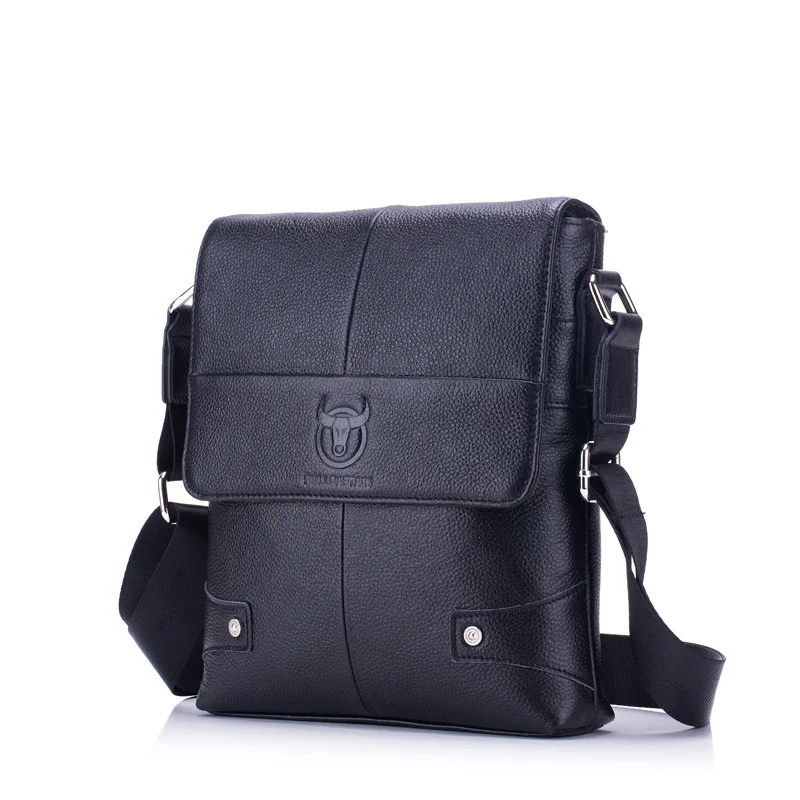 Handbags Messenger Bags Male Genuine Leather Crossbody Shoulder Small Oil Wax Handbag Flap Fashion Man Ipad Bag Business Gift
Handbags Messenger Bags Male Genuine Leather Crossbody Shoulder Small Oil Wax Handbag Flap Fashion Man Ipad Bag Business Gift