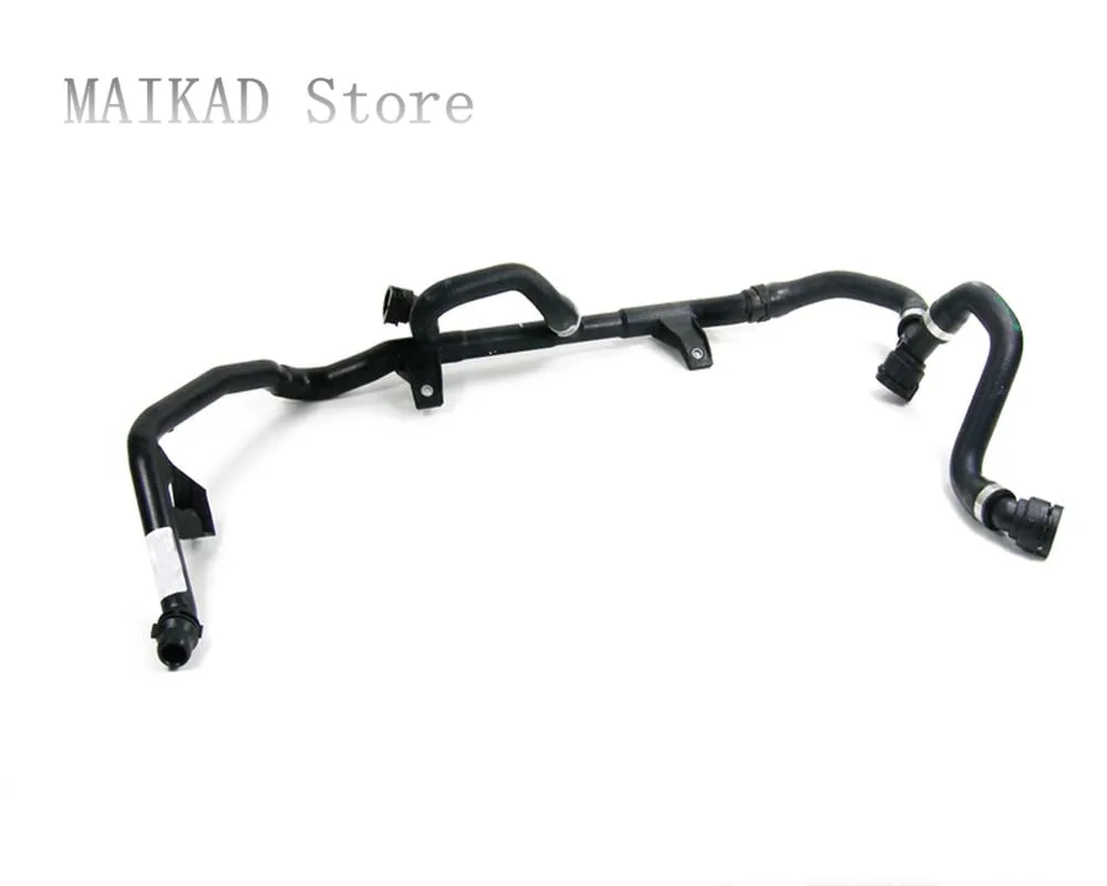Lower Coolant Hose Assembly Water Hose for BMW E81 E82 E87 E88 116i 118i 120i 125i 128i 130i 135i 116d 118d 120d 17127548224
Lower Coolant Hose Assembly Water Hose for BMW E81 E82 E87 E88 116i 118i 120i 125i 128i 130i 135i 116d 118d 120d 17127548224