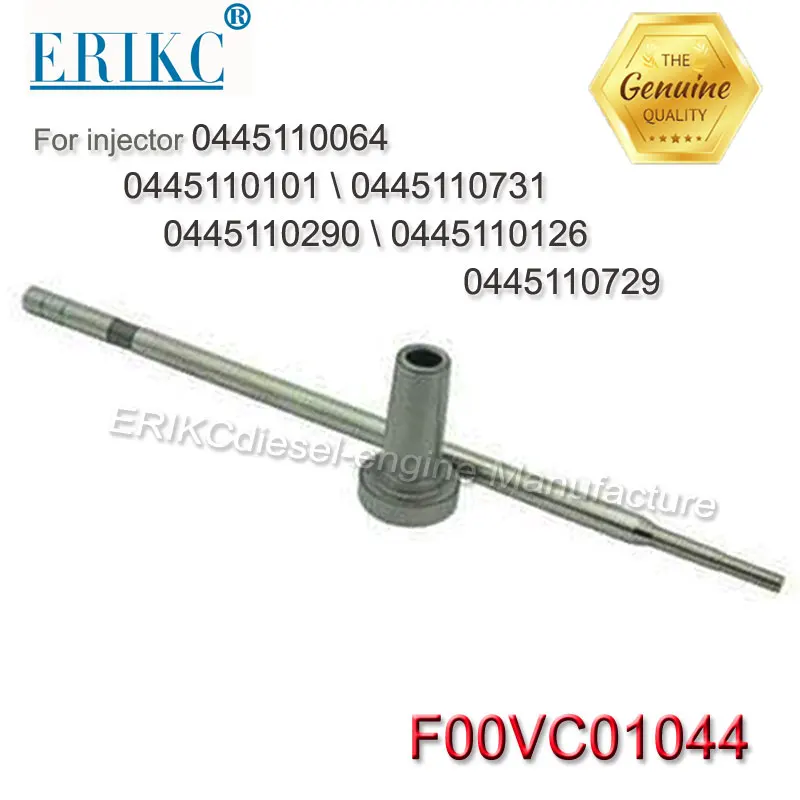 ERIKC инъекционная пластина клапана FooV C01 044 автоматический диагностический дизельный распределительный клапан F 00V C01 044 игольчатый клапан FooVC01044
ERIKC инъекционная пластина клапана FooV C01 044 автоматический диагностический дизельный распределительный клапан F 00V C01 044 игольчатый клапан FooVC01044